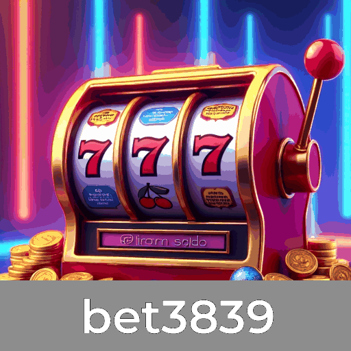 Cassino Online bet3839