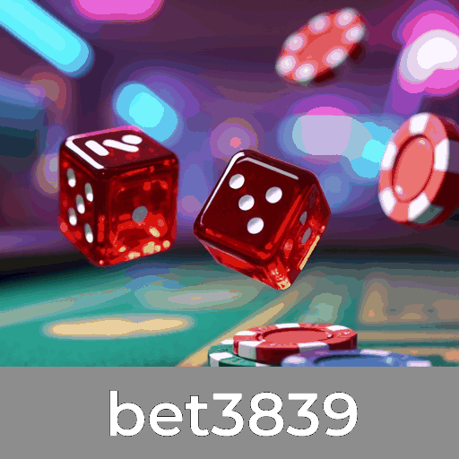 Cadastro na bet3839