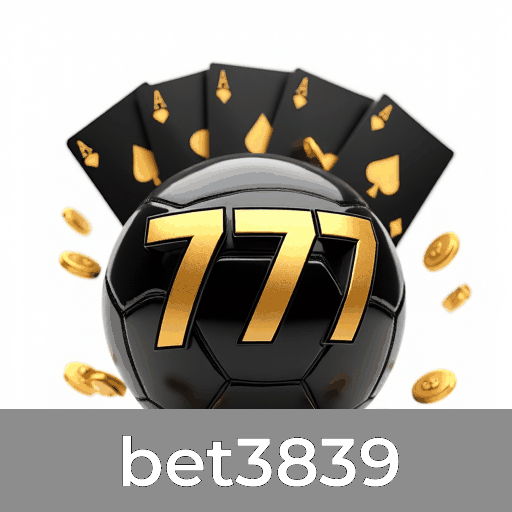 Acesso ao bet3839