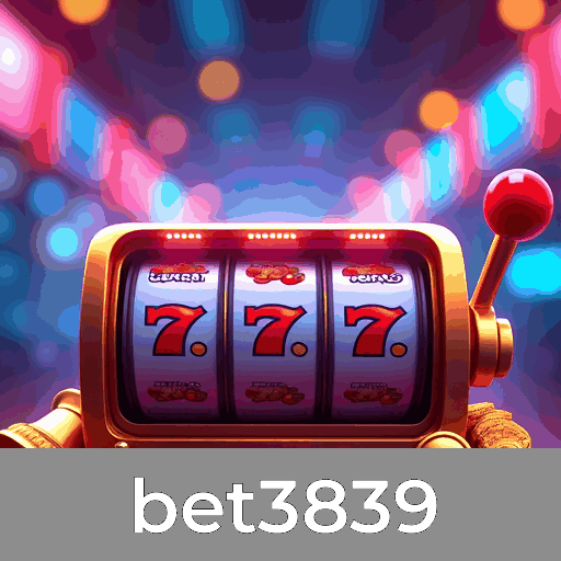 Acesso ao bet3839