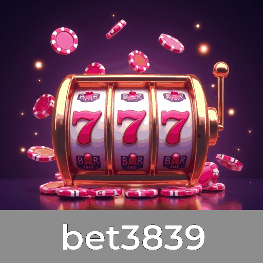 Acesso ao bet3839