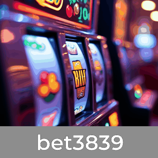 Acesso ao bet3839