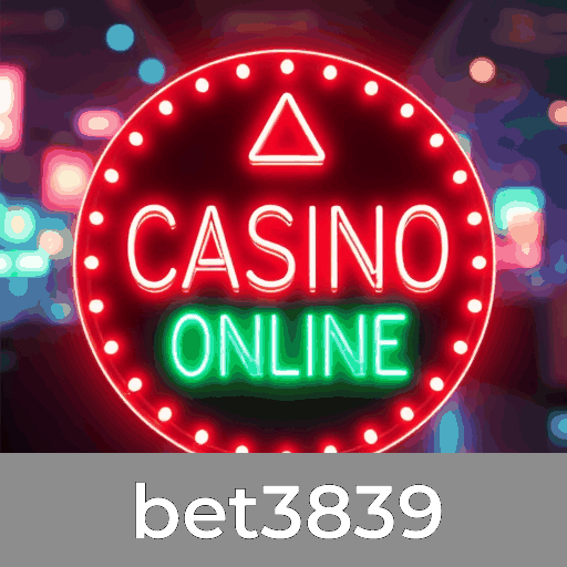 Cadastro na bet3839