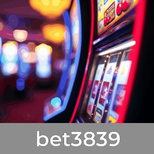 Cadastro na bet3839