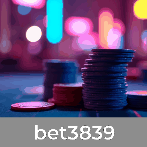 Cadastro na bet3839