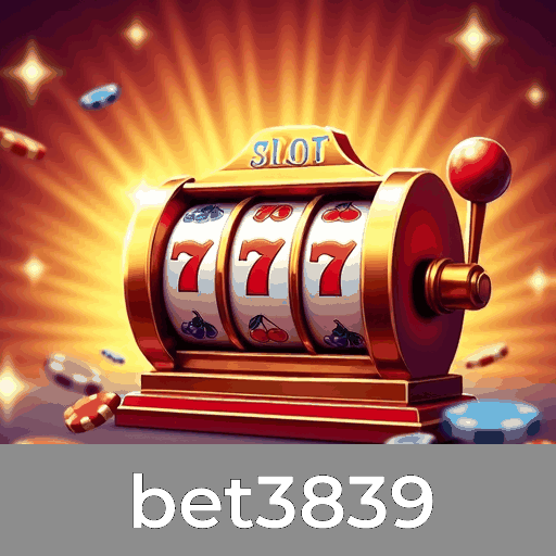 Cassino Online bet3839