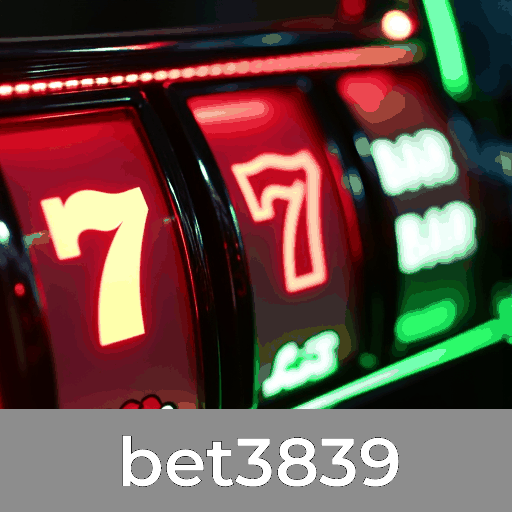 Acesso ao bet3839