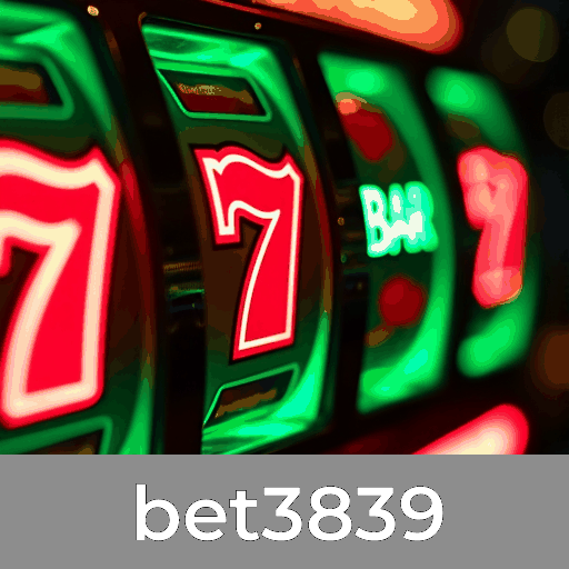 Cassino Online bet3839