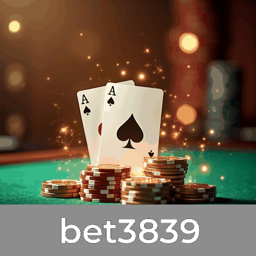Cadastro na bet3839