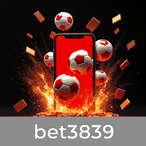 Cassino Online bet3839