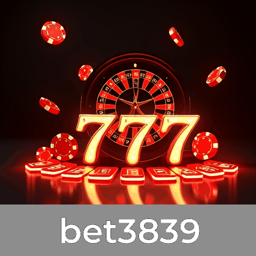 Cassino Online bet3839