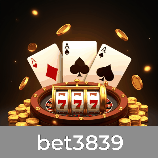 Acesso ao bet3839