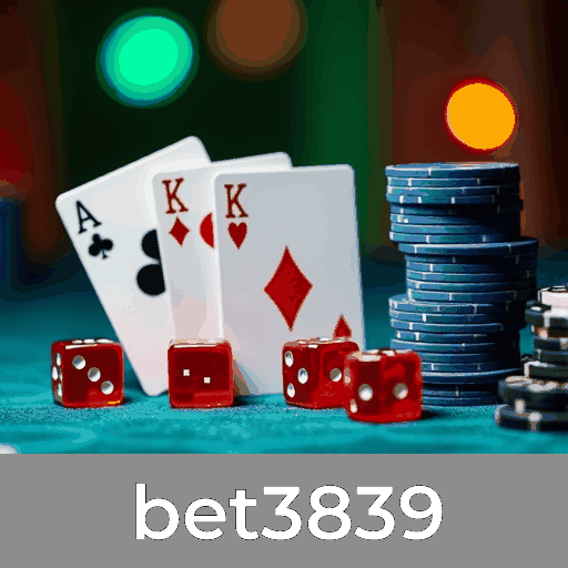 Acesso ao bet3839