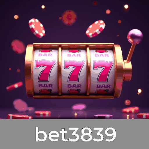 Cassino Online bet3839