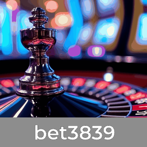 Acesso ao bet3839